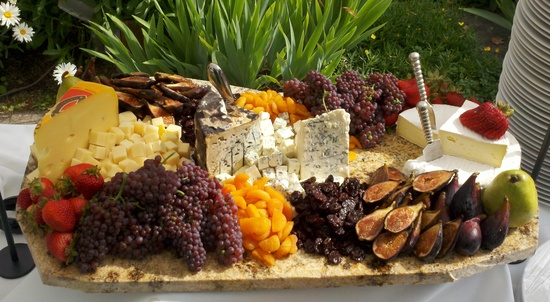 photo of Simply Savory Events, LLC