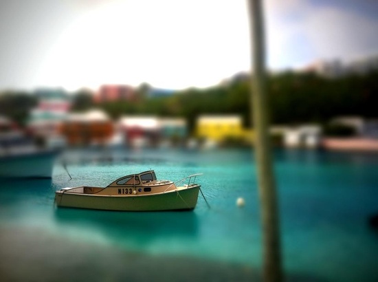 photo of Planning Your Dream Honeymoon to Bermuda
