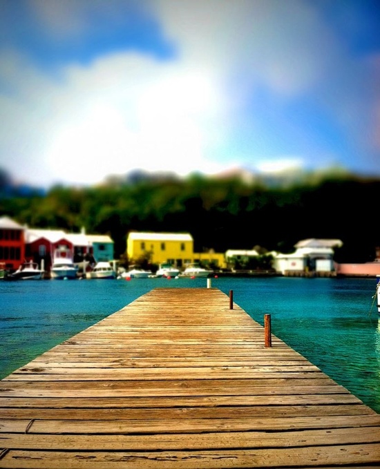 photo of Planning Your Dream Honeymoon to Bermuda