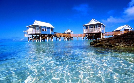photo of Honeymooning in Bermuda wedding planning tips 7
