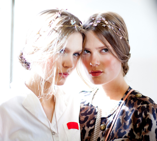photo of Vogue
