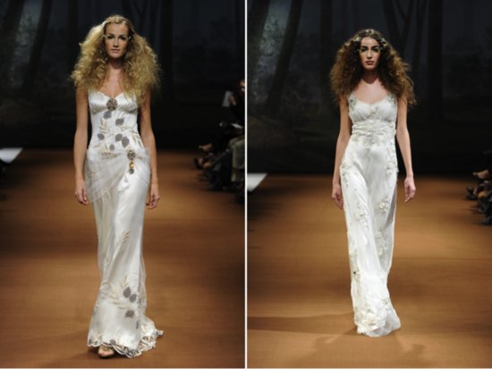photo of Claire Pettibone
