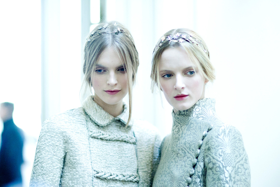 photo of Vogue