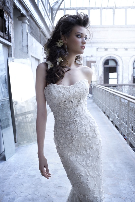 photo of Lazaro
