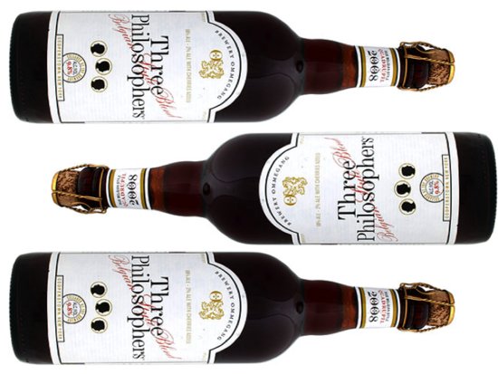 photo of Budget Wedding Idea: 9 Specialty Beers for Your Reception!