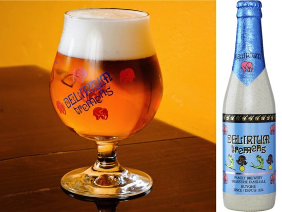 photo of Budget Wedding Idea: 9 Specialty Beers for Your Reception!
