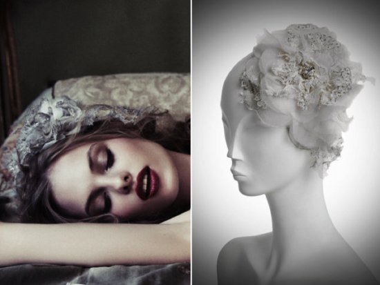 photo of Jenny Packham