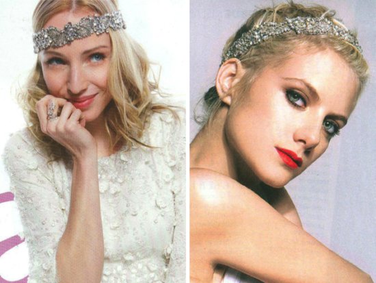 photo of Jenny Packham
