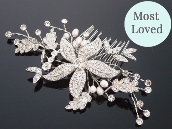 photo of Jules Bridal Jewellery