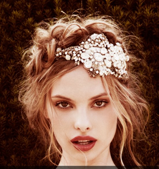 photo of Jenny Packham