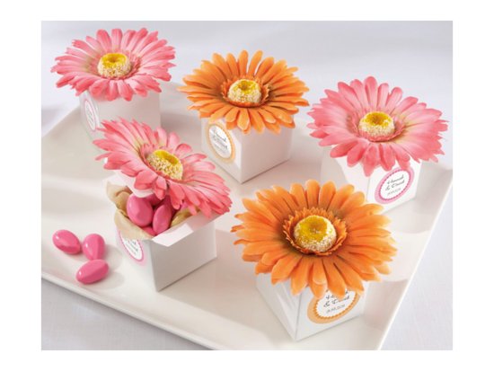 photo of Perfect Personalized Wedding Favors