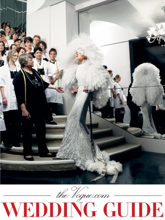 photo of Vogue