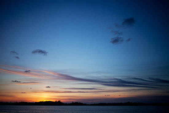 photo of Bermuda real wedding by Kandise Brown 33