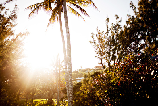 photo of Bermuda real wedding by Kandise Brown 32