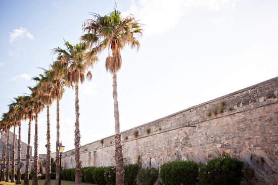 Beautiful Bermuda for the Honeymoon - Exploring the Island