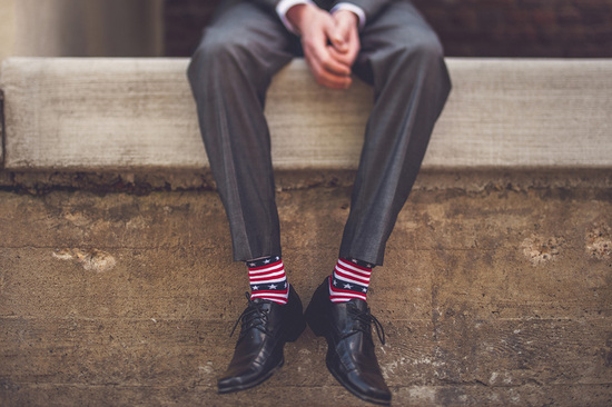 photo of Tuesday Shoesday: Groom's Edition