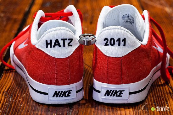 photo of Tuesday Shoesday: Groom's Edition
