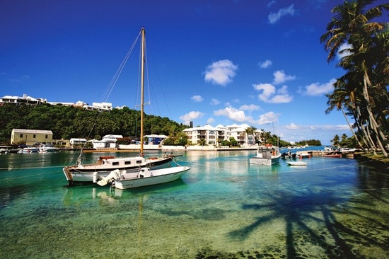 photo of The Perfect Bermuda Honeymoon—Guide to Adventure