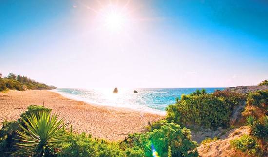 photo of The Perfect Bermuda Honeymoon—For Your Pleasure