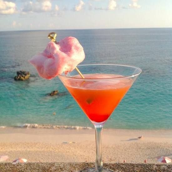 photo of The Perfect Bermuda Honeymoon—For Your Pleasure