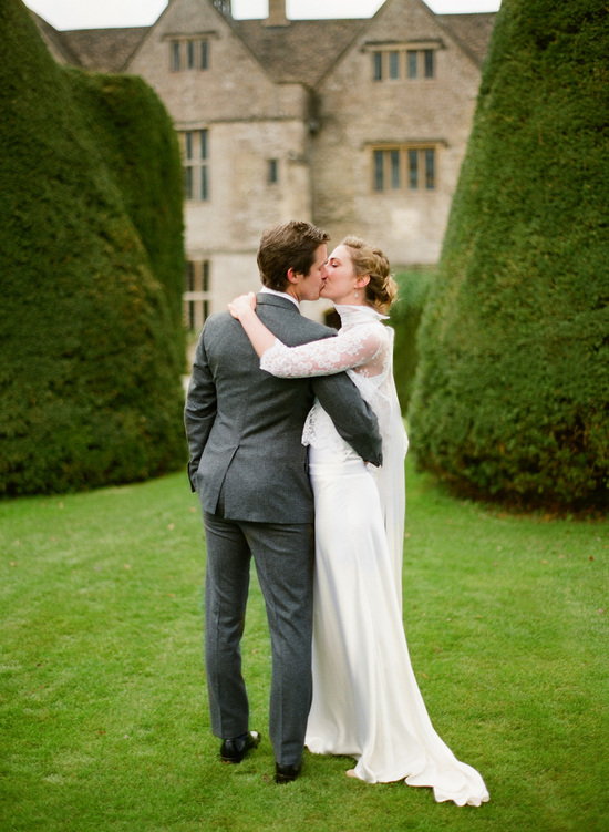 Romantic Wedding Photo shoot