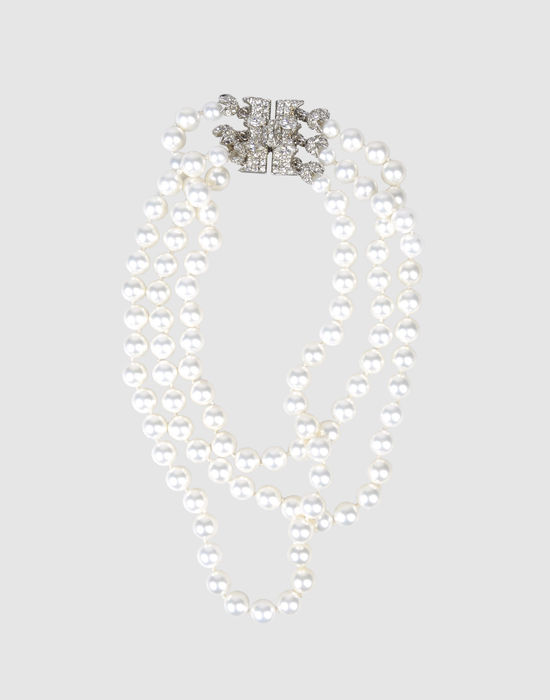 photo of Vintage Chic Brides: Wedding Dreams Come True with YOOX