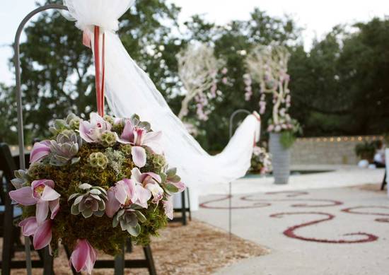 photo of 30 Beautiful Ways to Use Succulents in Weddings