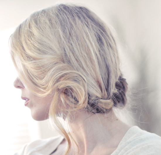 photo of Bridal Braids: Perfect Summer Wedding Hairstyles