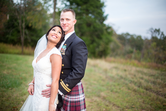 photo of Filipino-Irish Wedding in Virginia