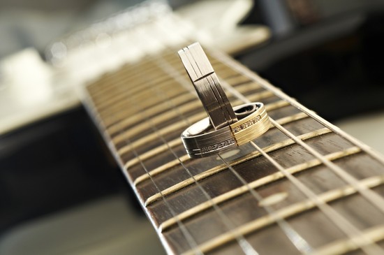 photo of Acoustic Matrimony