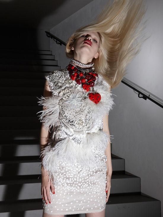 photo of Vogue