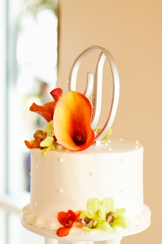 photo of Tropical Beach Wedding in Key Largo: Jess and Ryan