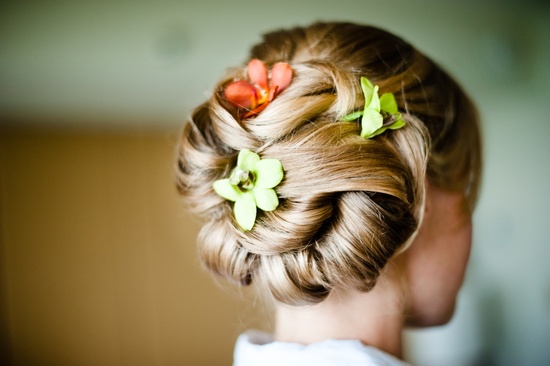 photo of Tropical Beach Wedding in Key Largo: Jess and Ryan