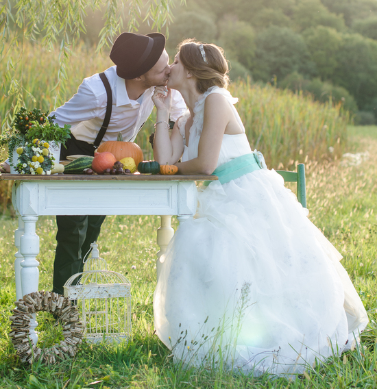 photo of My Love Weddings and Events