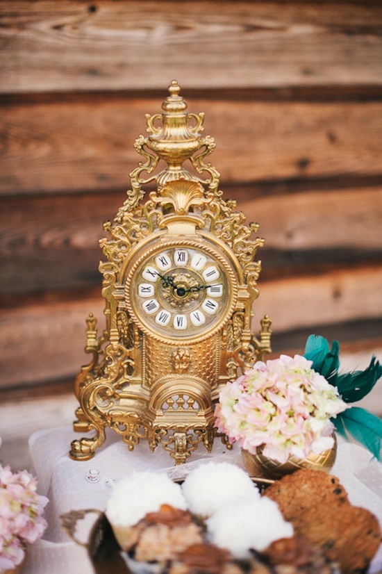 photo of Offbeat Alice in Wonderland Themed Wedding
