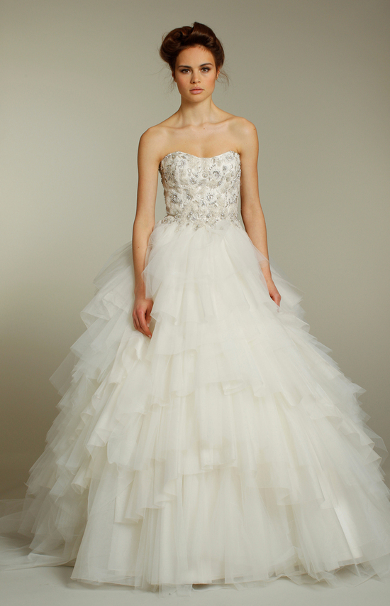 photo of Jim Hjelm Bridal