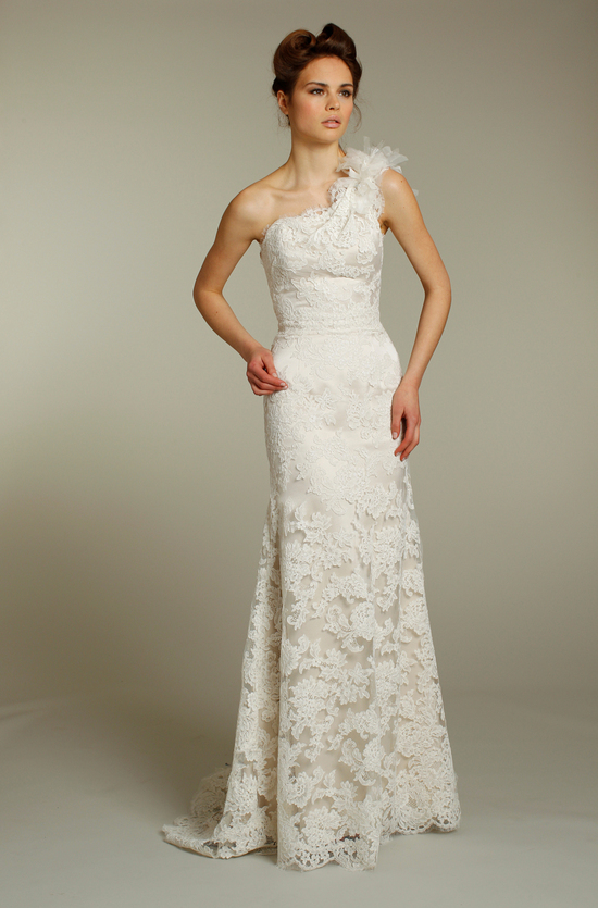 photo of Jim Hjelm Bridal