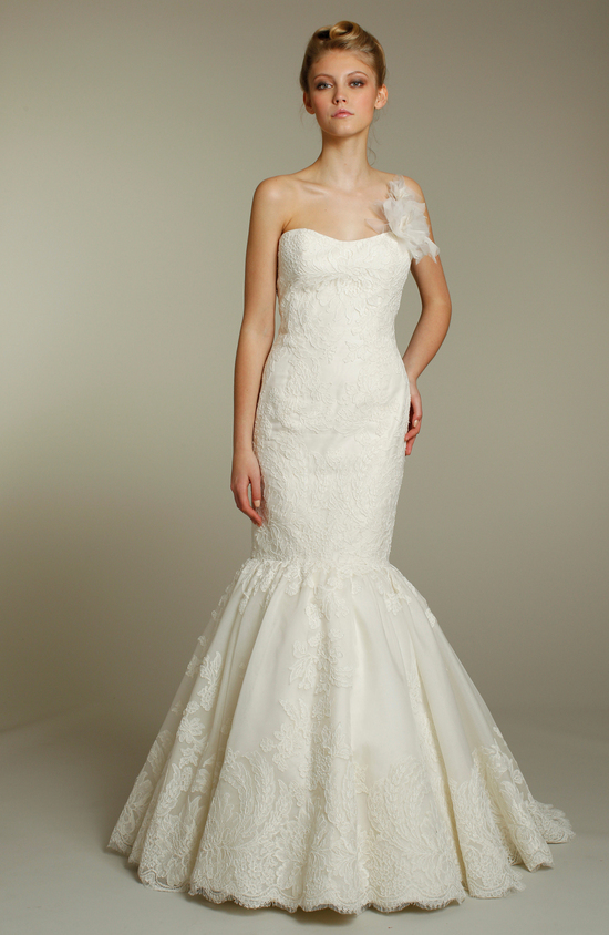photo of Jim Hjelm Bridal