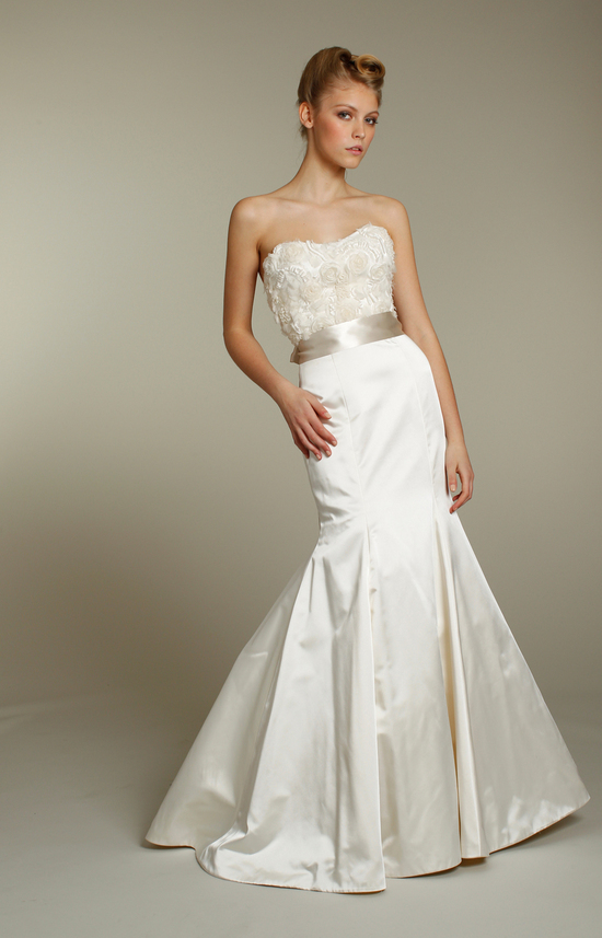 photo of Jim Hjelm Bridal