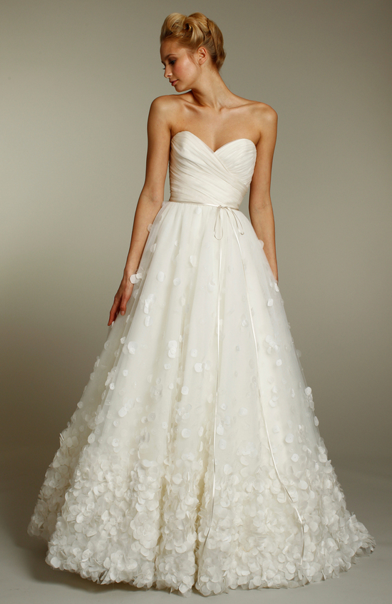 photo of Jim Hjelm Bridal