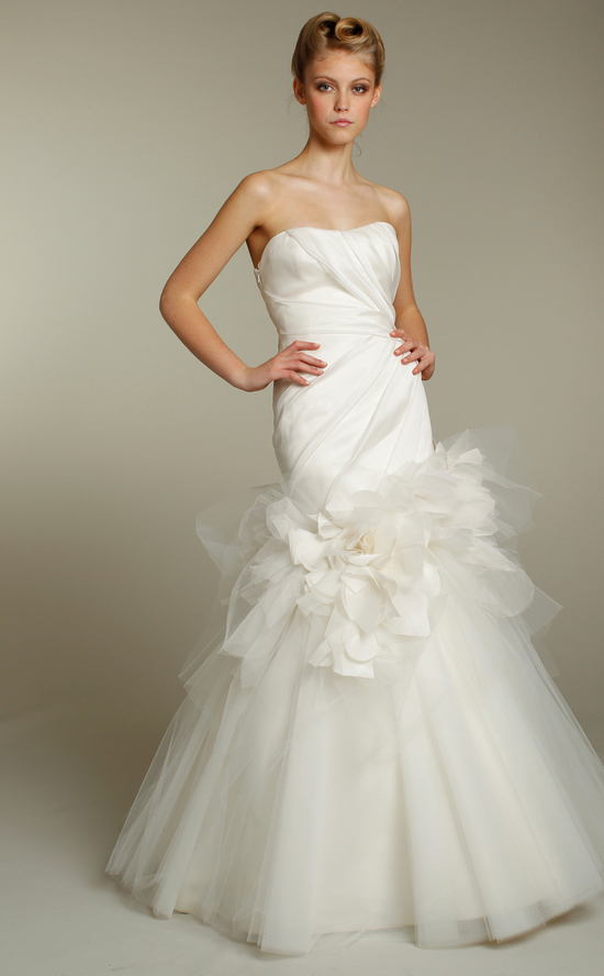 photo of Jim Hjelm Bridal