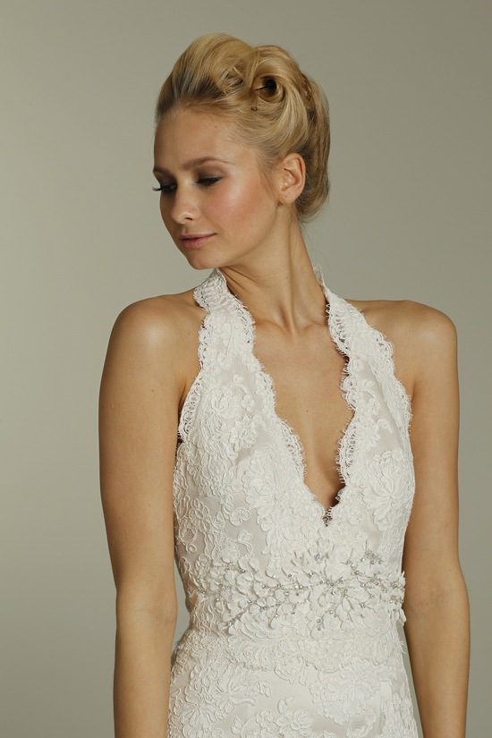 photo of Jim Hjelm Bridal