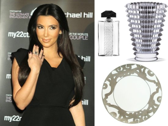 photo of Wedding Etiquette Debate: Should Kim K return the gifts?