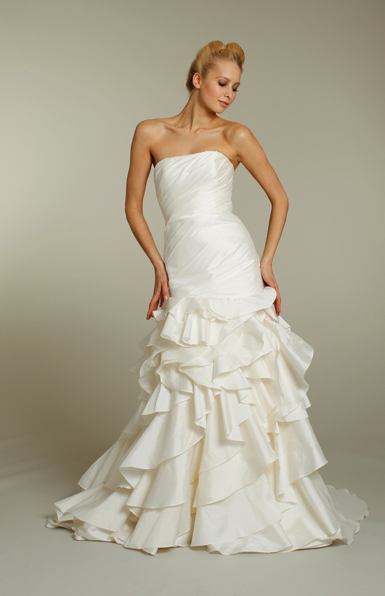 photo of Jim Hjelm Blush