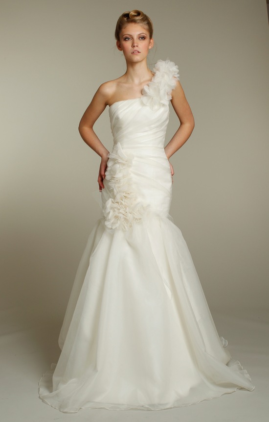 photo of Jim Hjelm Blush