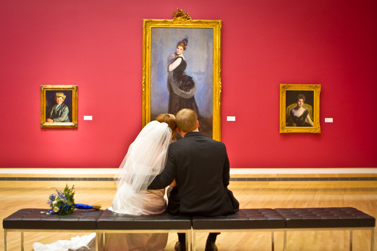 photo of Bryant Altizer Photography - Weddings, Portraits