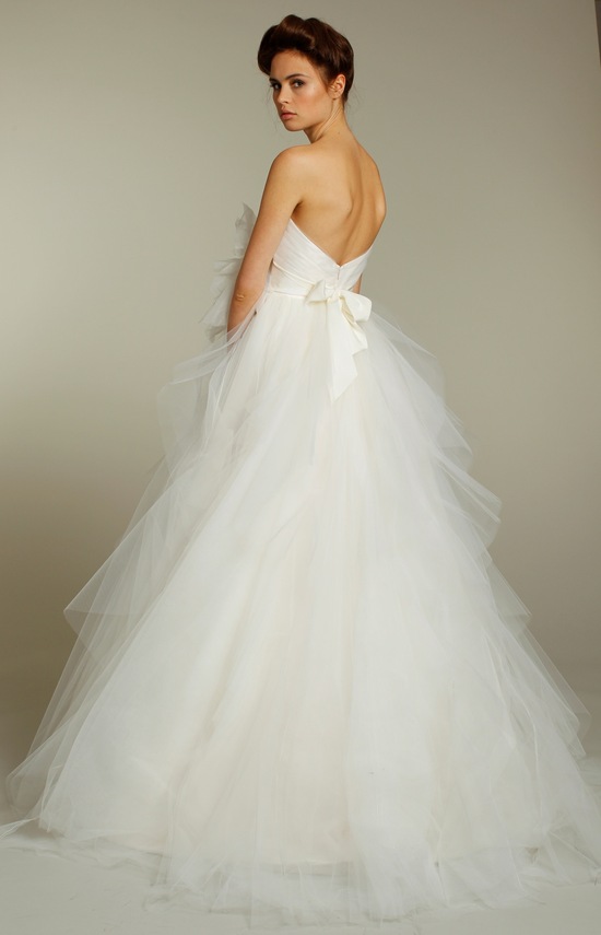 photo of Jim Hjelm Blush