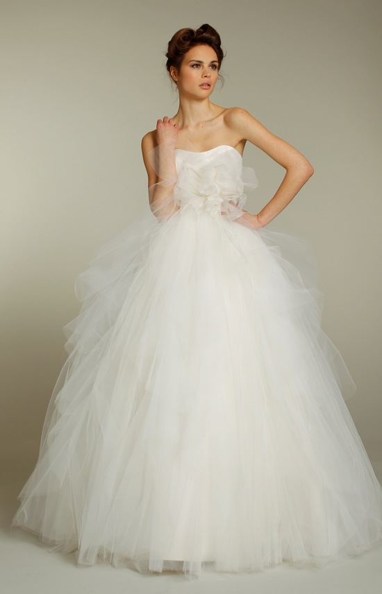 photo of Jim Hjelm Blush