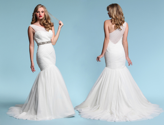 photo of Kelly Chase Couture Bridal Salon Naples