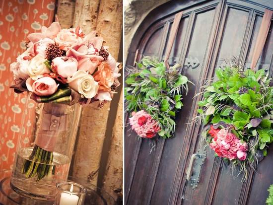 photo of Wedding Decor Ideas- Vintage Romance, Antique Charm